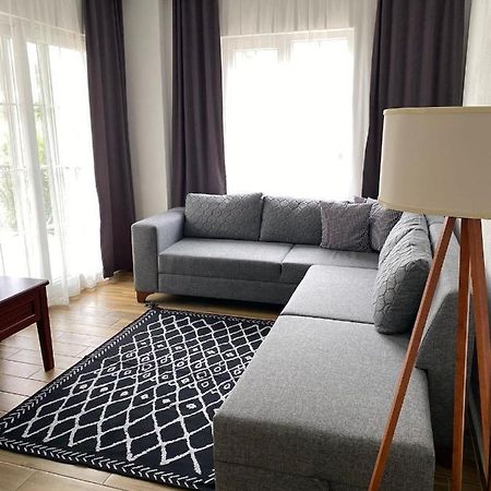 Ferienwohnung Kas Merkez Imren Apart 1 Exterior foto