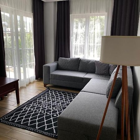 Ferienwohnung Kas Merkez Imren Apart 1 Exterior foto